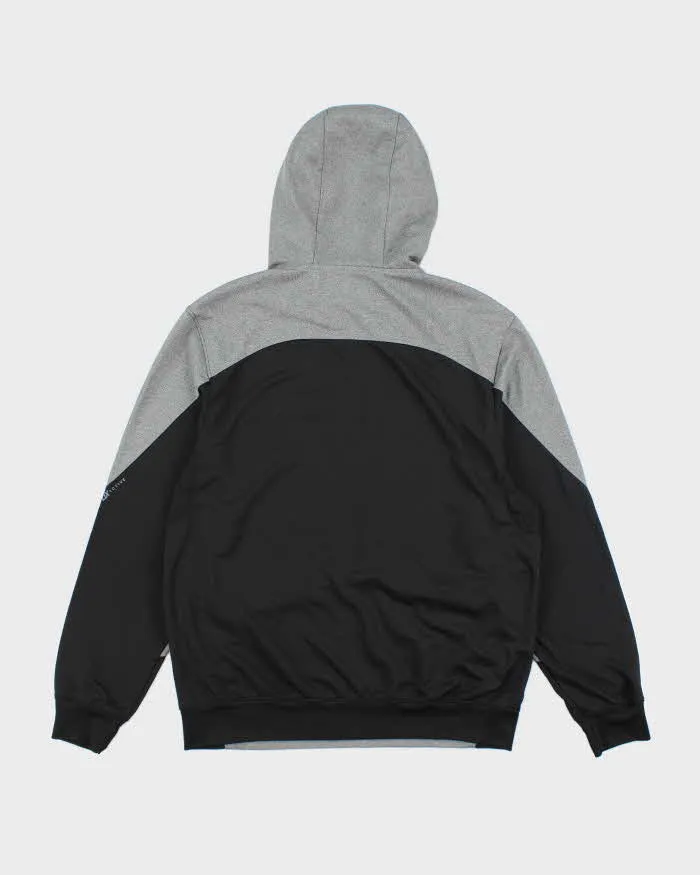 Vintage Y2K Fox Racing Motocross Lightweight Hoodie - L sold by Rokit product image thumbnail 2