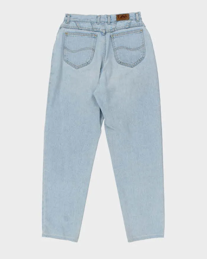 Vintage Lee Light Wash Jeans - W28 L29 sold by Rokit product image thumbnail 2