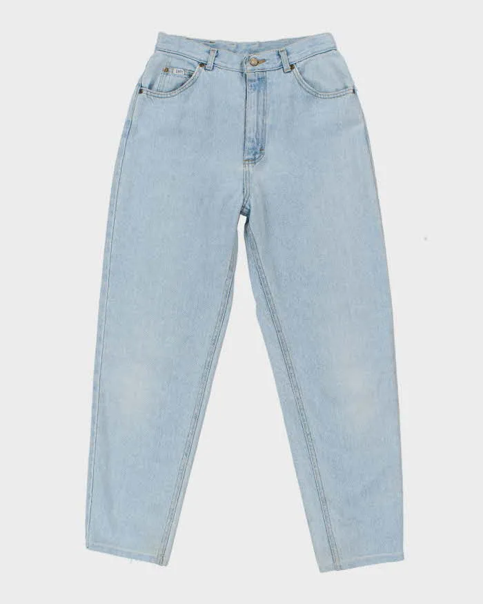 Vintage Lee Light Wash Jeans - W28 L29 sold by Rokit