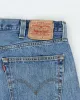 Vintage 2000's Levi's 501 Medium Wash Jeans - W36 L33 sold by Rokit