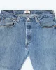 Vintage 2000's Levi's 501 Medium Wash Jeans - W36 L33 sold by Rokit