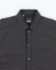 Vintage Dolce & Gabbana Gold Pattern Long Sleeve Shirt- L sold by Rokit
