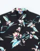 Vintage Hawaii Blues Hawaiian Shirt - M sold by Rokit