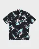 Vintage Hawaii Blues Hawaiian Shirt - M sold by Rokit