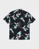 Vintage Hawaii Blues Hawaiian Shirt - M sold by Rokit
