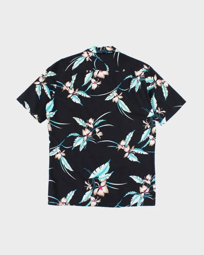 Vintage Hawaii Blues Hawaiian Shirt - M sold by Rokit product image thumbnail 2