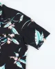 Vintage Hawaii Blues Hawaiian Shirt - M sold by Rokit