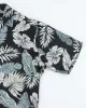 Vintage Hilo Hattie Oversized Hawaiian Shirt - L sold by Rokit