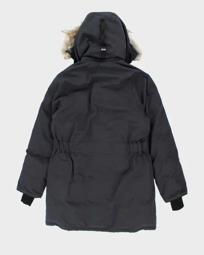 Vintage Women's Canada Goose Trillium Heavyweight Lined Parka - XL sold by Rokit product image thumbnail 2
