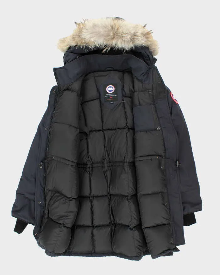 Vintage Women's Canada Goose Trillium Heavyweight Lined Parka - XL sold by Rokit product image thumbnail 5