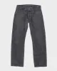 Vintage 90's Levi's 501 Dark Grey Wash Denim Jeans - W30 L27 sold by Rokit