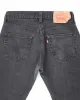 Vintage 90's Levi's 501 Dark Grey Wash Denim Jeans - W30 L27 sold by Rokit