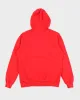 Vintage 2000's Nike Dinos Embroidered Logo Hoodie - L sold by Rokit