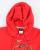 Vintage 2000's Nike Dinos Embroidered Logo Hoodie - L sold by Rokit