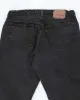 Vintage 90's Levi's 501 Dark Grey Wash Denim Jeans - W34 L30 sold by Rokit
