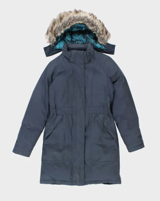 Vintage Women's The North Face Insulated Parka Jacket - XS sold by Rokit