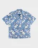 Vintage Hilo Hattie Hawaiian Shirt - L sold by Rokit