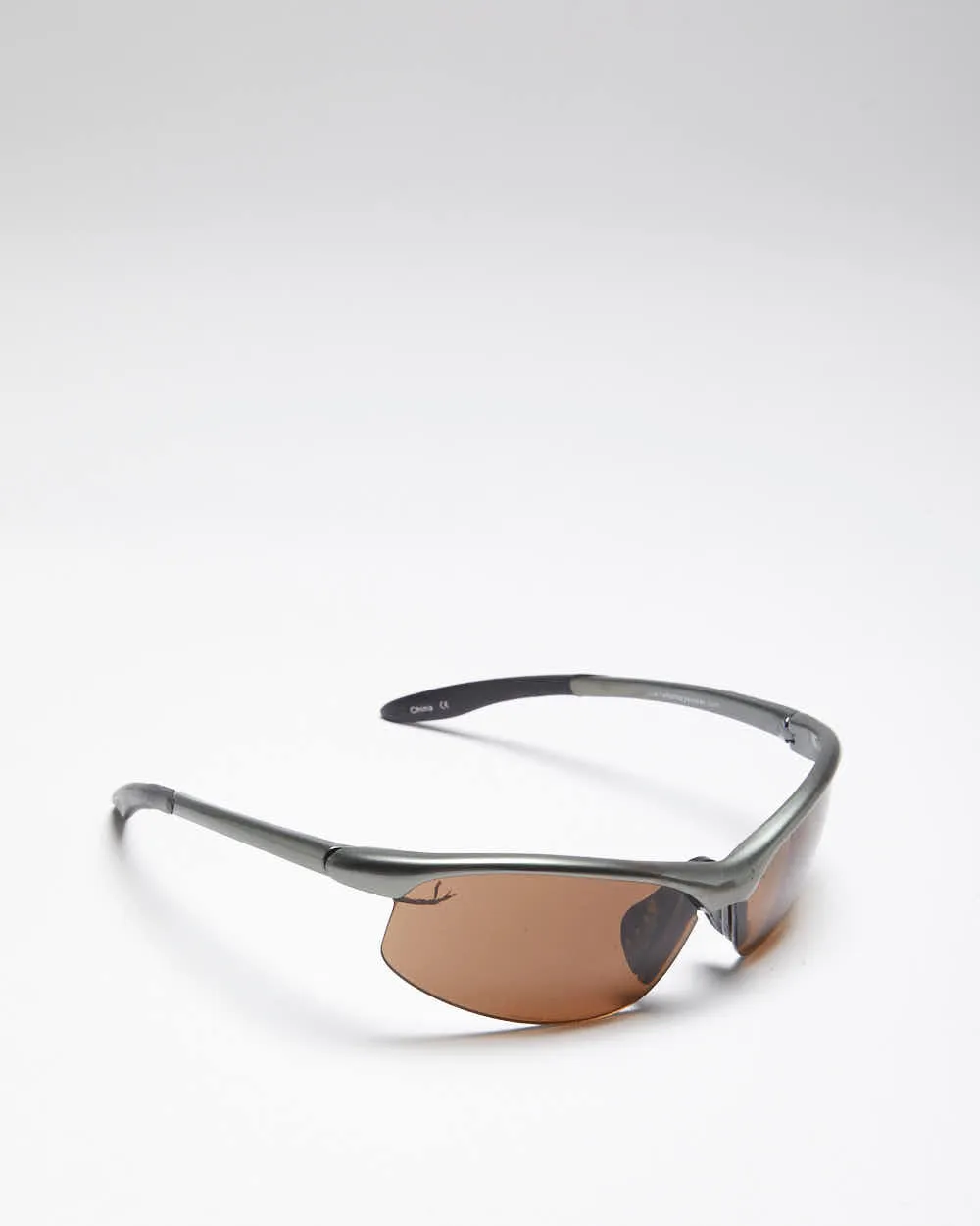 Vintage Y2K Ryder Tech Style Sunglasses sold by Rokit