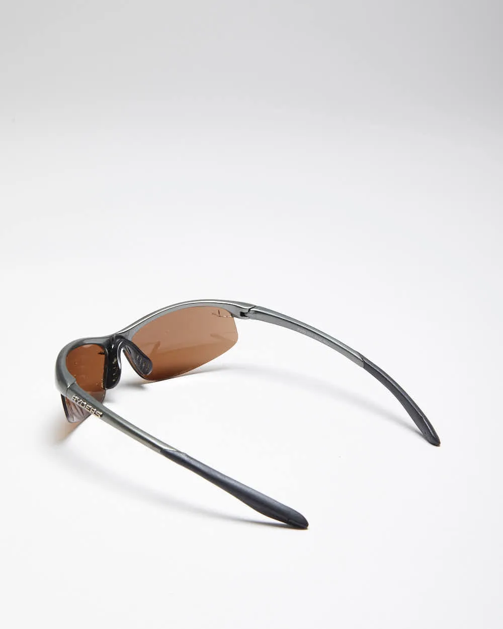 Vintage Y2K Ryder Tech Style Sunglasses sold by Rokit product image thumbnail 2