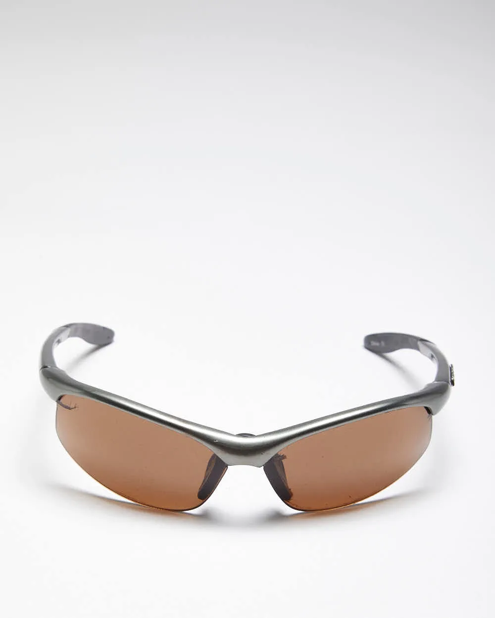 Vintage Y2K Ryder Tech Style Sunglasses sold by Rokit product image thumbnail 4