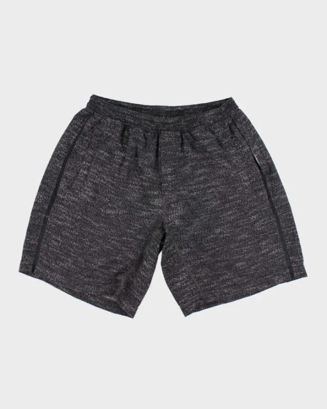 Men's Lululemon Lightweight Sports Shorts - L sold by Rokit