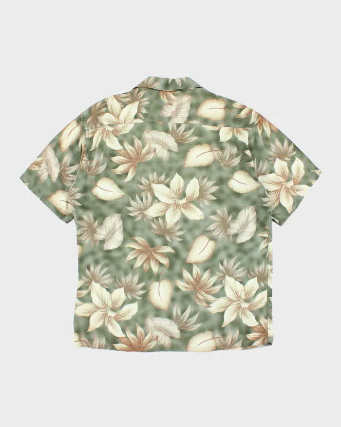 Vintage Pierre Cardin Hawaiian Shirt - L sold by Rokit product image thumbnail 2