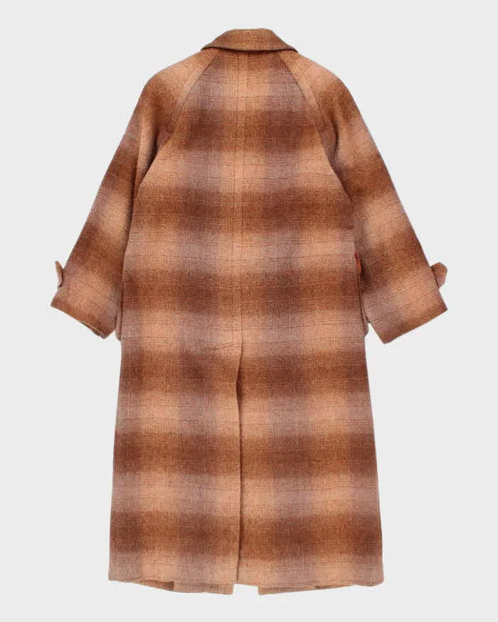 Vintage Pierre Cardin Wool Blend Coat - L sold by Rokit product image thumbnail 2