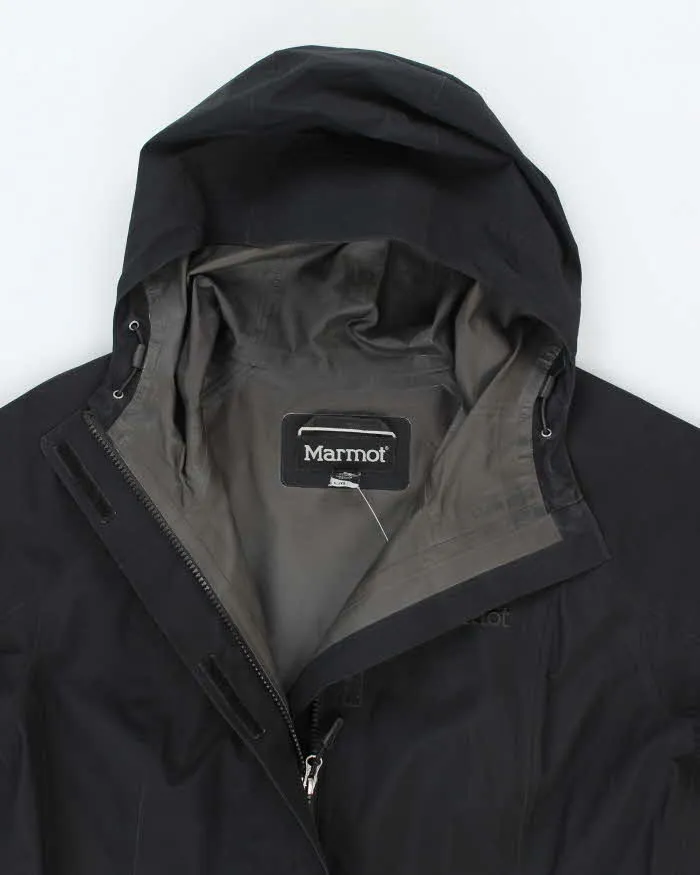 Vintage Women's Marmot Lightweight Zip Up Goretex Jacket - L sold by Rokit product image thumbnail 3