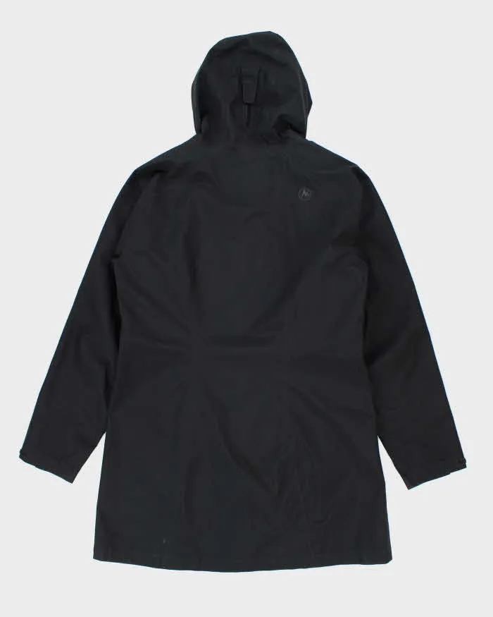 Vintage Women's Marmot Lightweight Zip Up Goretex Jacket - L sold by Rokit product image thumbnail 2
