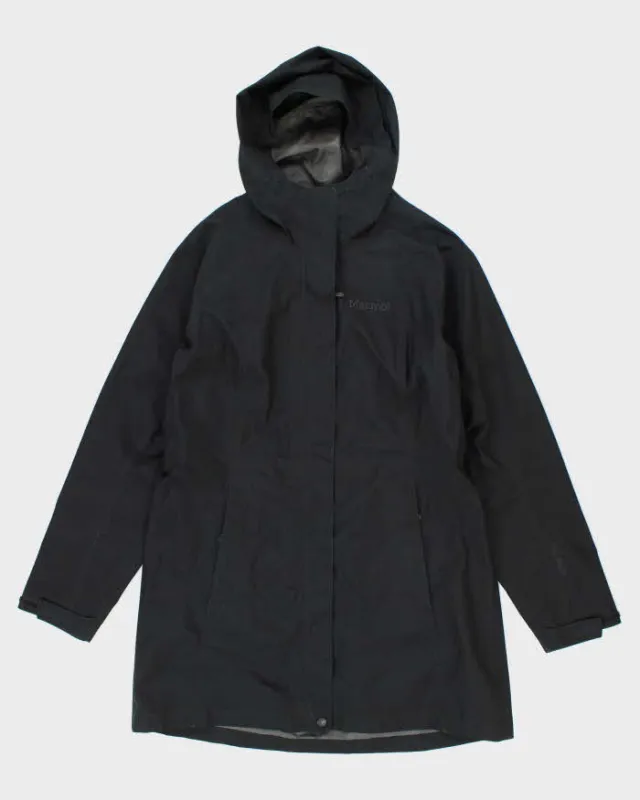 Vintage Women's Marmot Lightweight Zip Up Goretex Jacket - L sold by Rokit