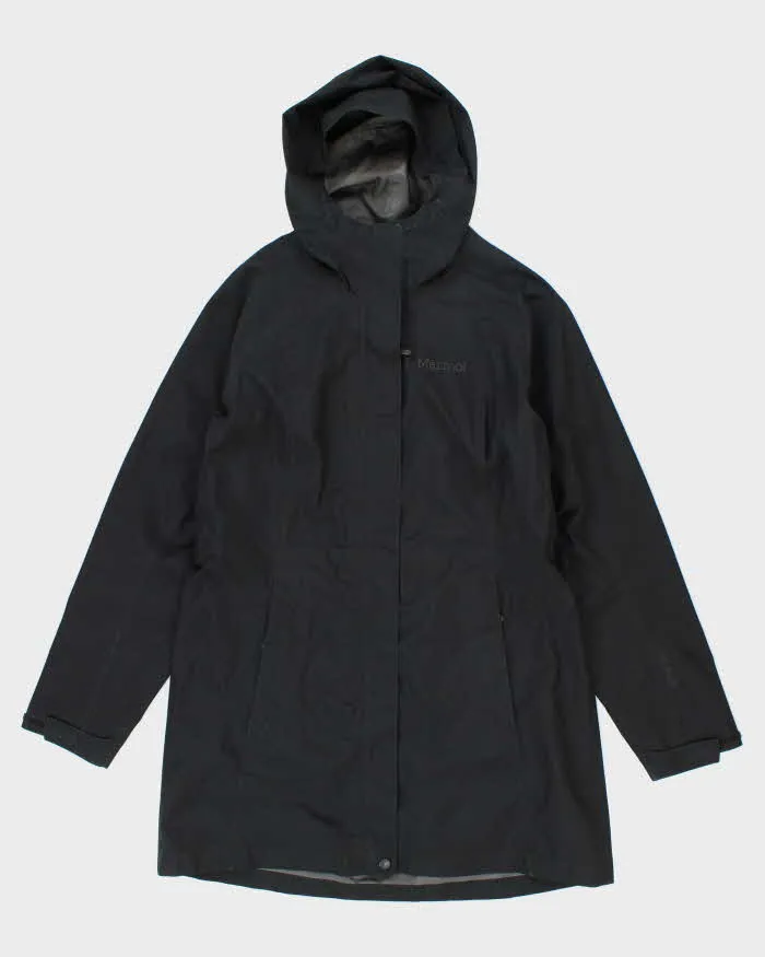 Vintage Women's Marmot Lightweight Zip Up Goretex Jacket - L sold by Rokit