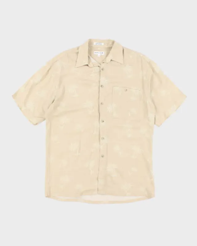 Vintage Pierre Cardin Hawaiian Shirt - M sold by Rokit