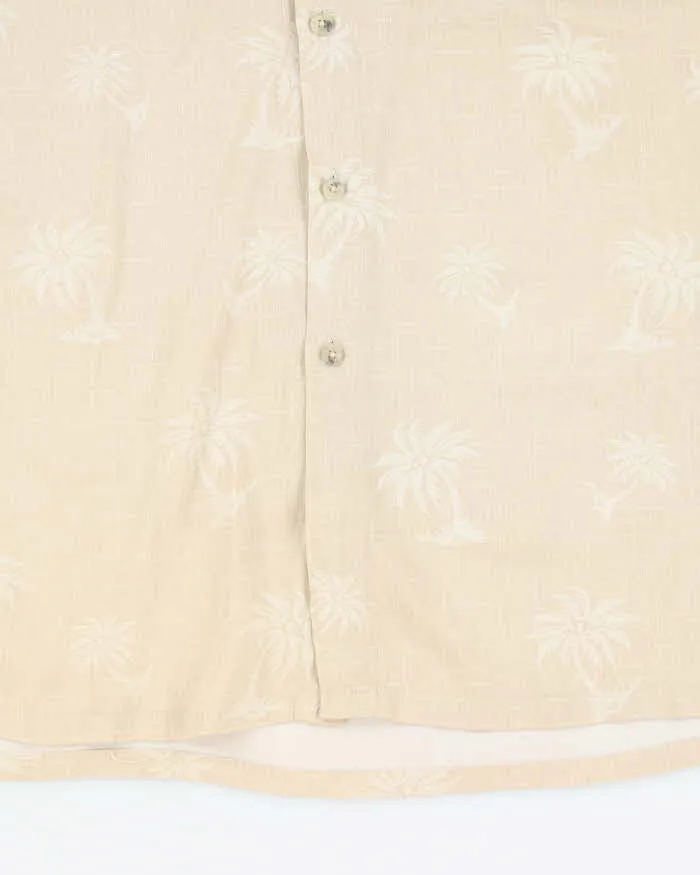 Vintage Pierre Cardin Hawaiian Shirt - M sold by Rokit product image thumbnail 3