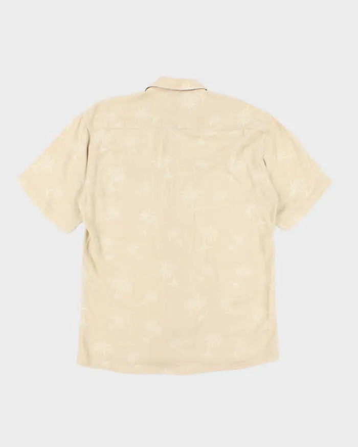 Vintage Pierre Cardin Hawaiian Shirt - M sold by Rokit product image thumbnail 2