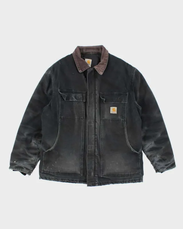 Vintage Carhartt Workwear Heavyweight Workwear Jacket - XL sold by Rokit
