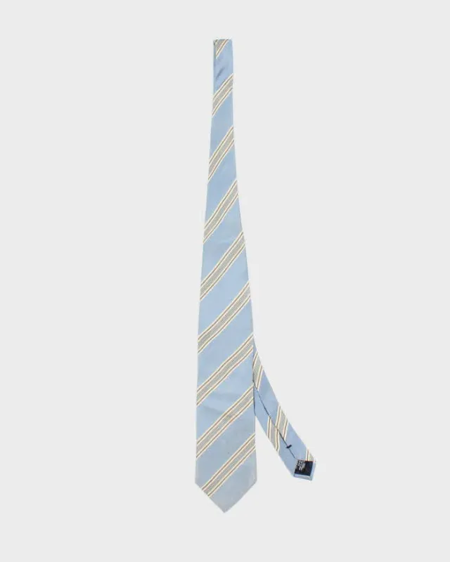 Vintage Georigo Armani Silk Tie sold by Rokit