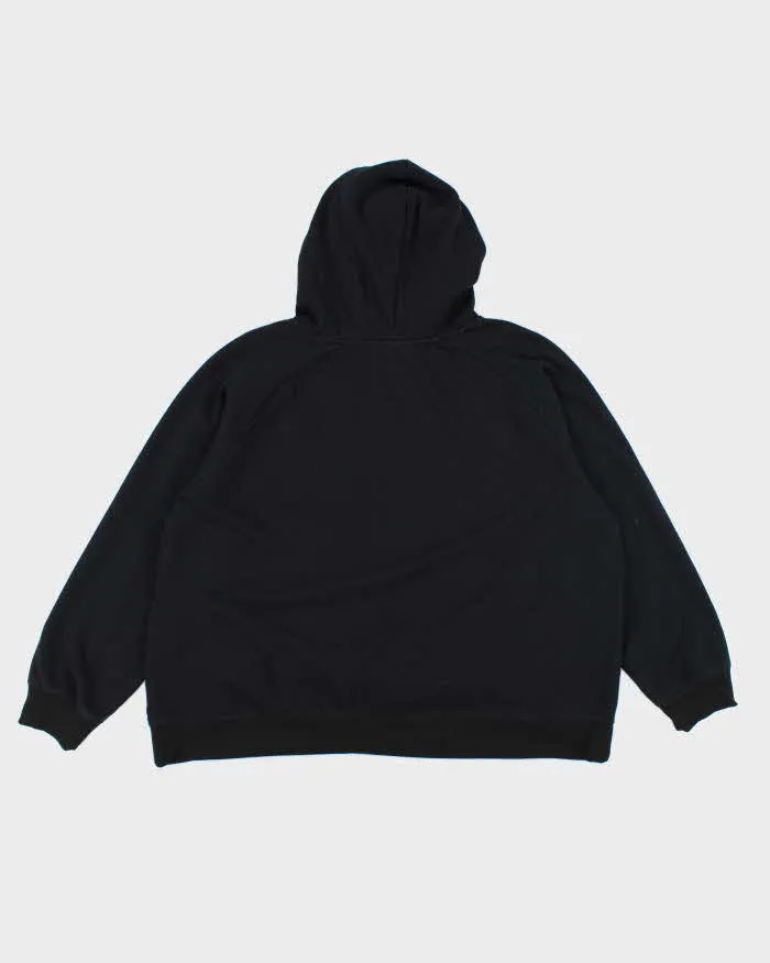 Vintage Y2K Women's Real Tree Pink Camo Hoodie - XXL sold by Rokit product image thumbnail 2