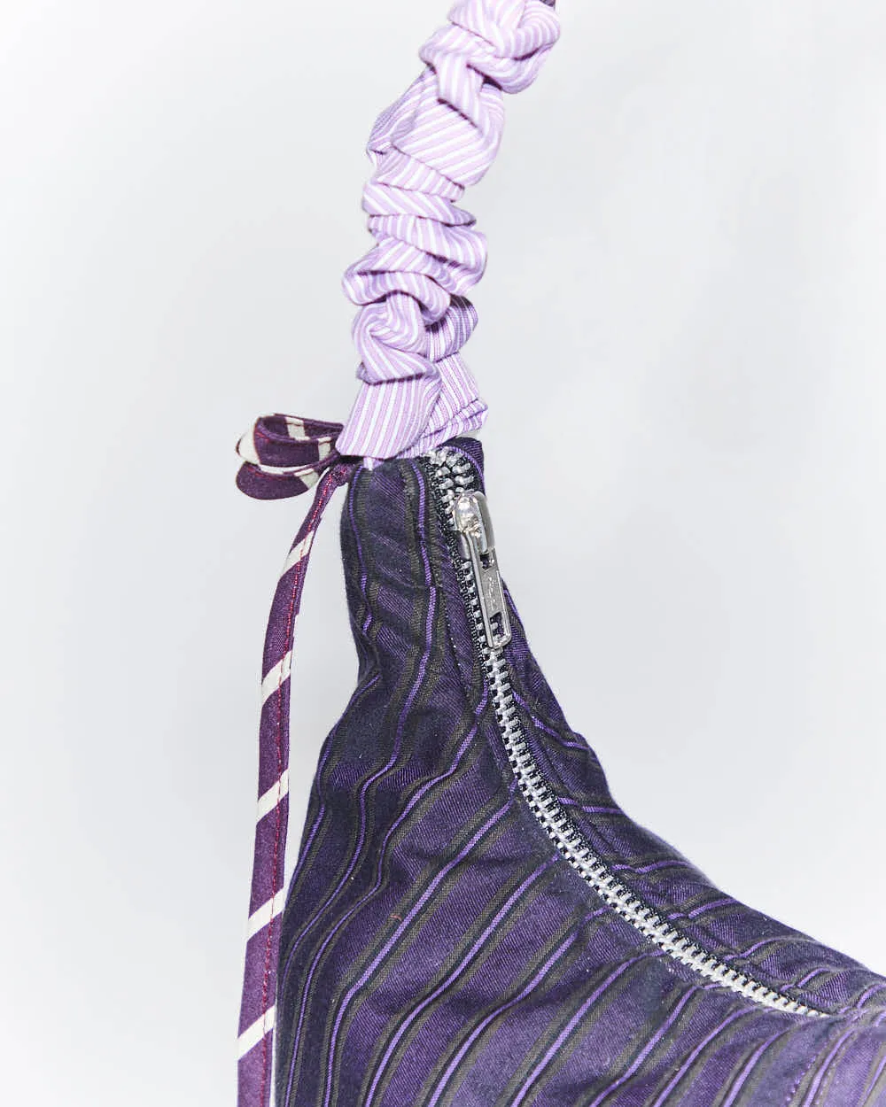 Rokit Originals Rework Chanelle Bag sold by Rokit product image thumbnail 4