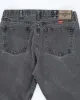 Vintage 90's Wrangler Light Grey Wash Denim Jeans - W36 L27 sold by Rokit