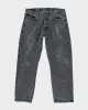 Vintage 90's Wrangler Light Grey Wash Denim Jeans - W36 L27 sold by Rokit