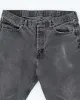 Vintage 90's Wrangler Light Grey Wash Denim Jeans - W36 L27 sold by Rokit