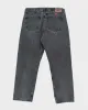 Vintage 90's Wrangler Light Grey Wash Denim Jeans - W36 L27 sold by Rokit