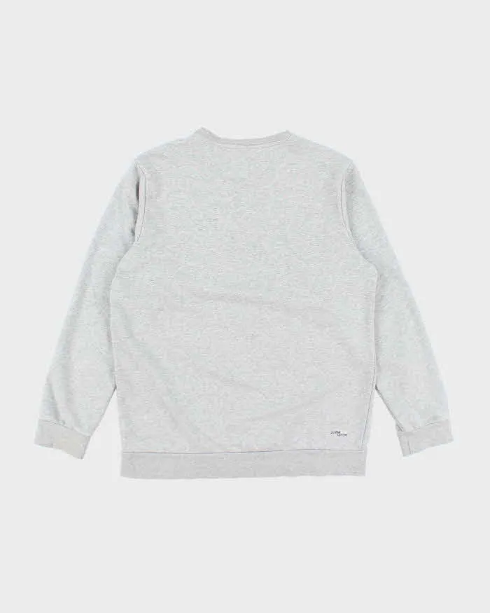 Vintage Adidas Predator Football Graphic Sweatshirt - XL sold by Rokit product image thumbnail 2