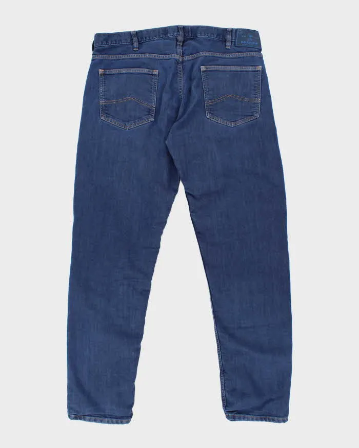 Vintage 2000's Patagonia Insulated Slim Fit Jeans - W34 L30 sold by Rokit product image thumbnail 2