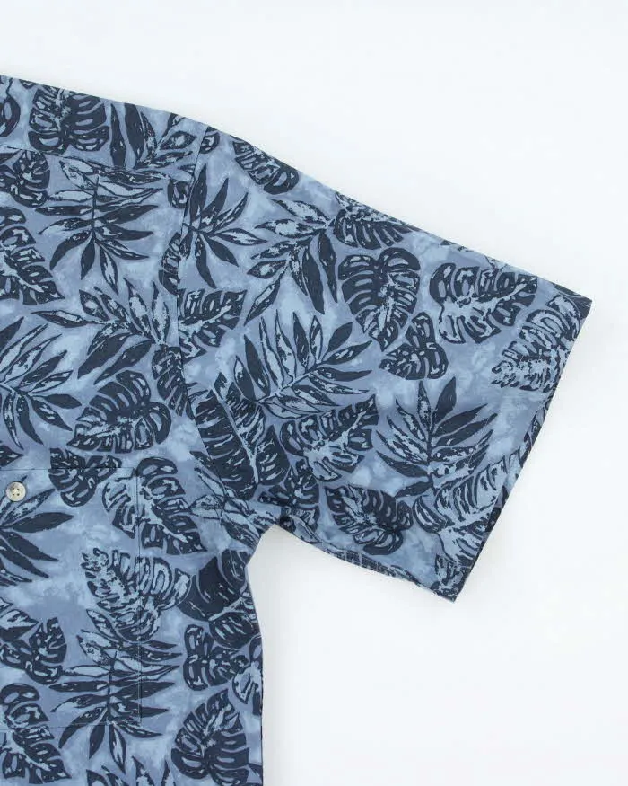 Vintage Pierre Cardin Hawaiian Shirt - M sold by Rokit product image thumbnail 3