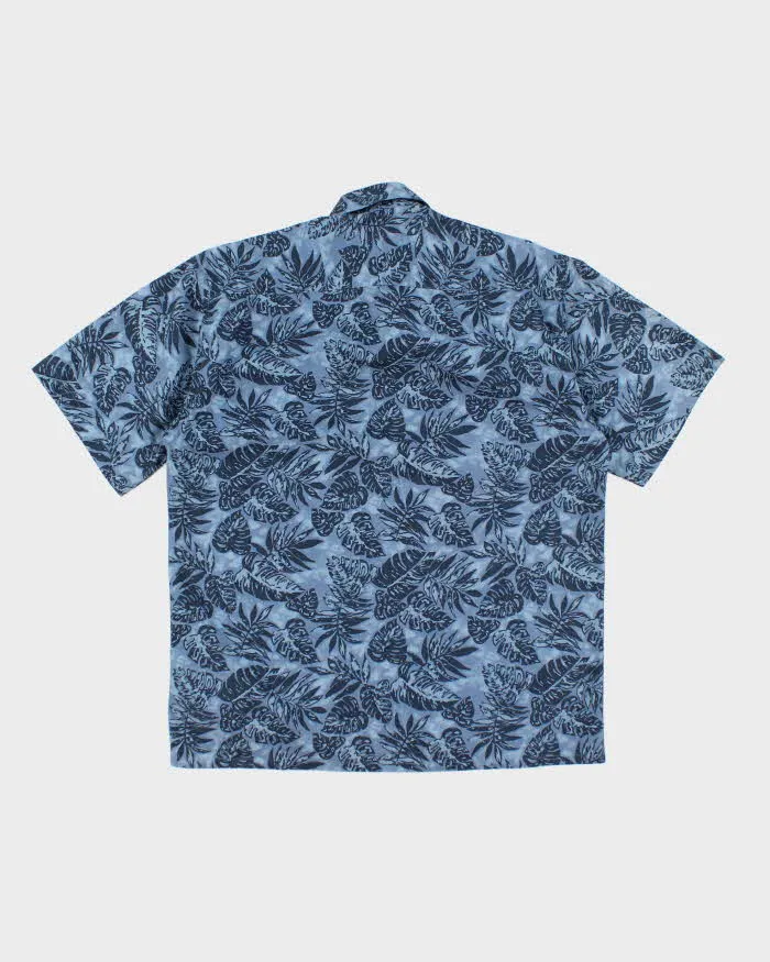 Vintage Pierre Cardin Hawaiian Shirt - M sold by Rokit product image thumbnail 2