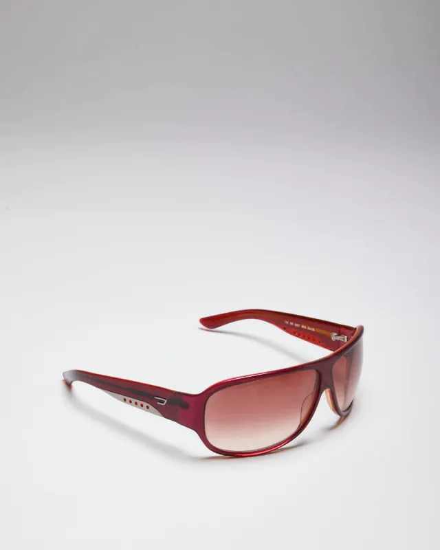 Vintage 2000's Oakley Small Frame Clear Lensed Glasses sold by Rokit