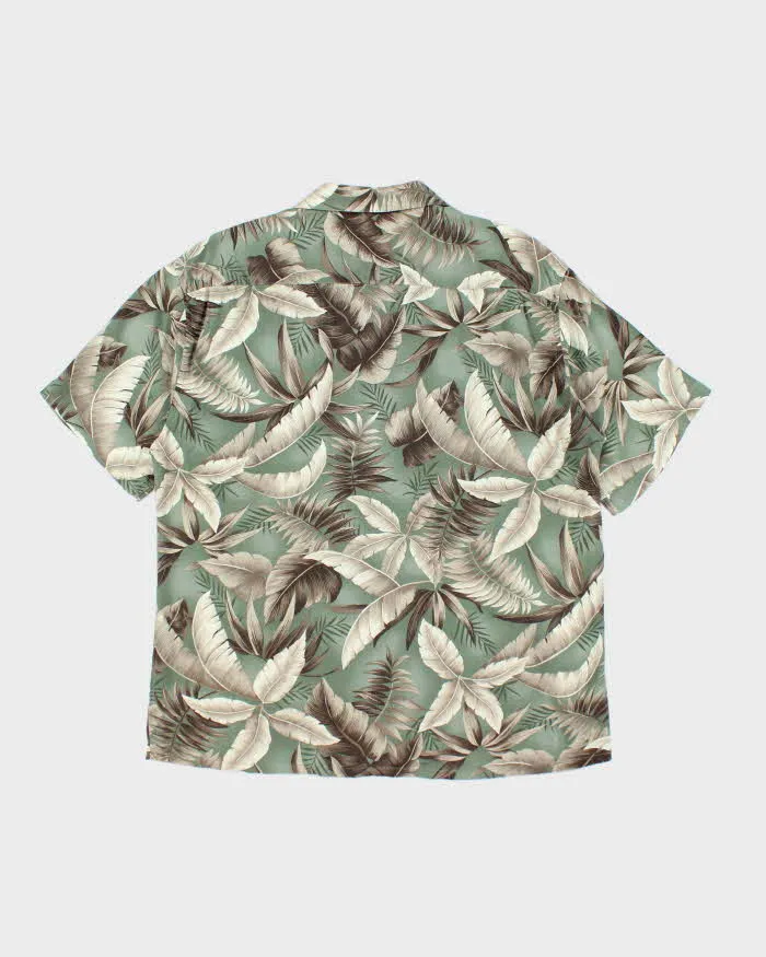 Vintage Campia Hawaiian Shirt - XL sold by Rokit product image thumbnail 2