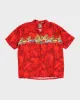 Vintage Pineapple Connection Oversized Hawaiian Shirt - M sold by Rokit