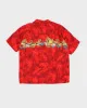 Vintage Pineapple Connection Oversized Hawaiian Shirt - M sold by Rokit